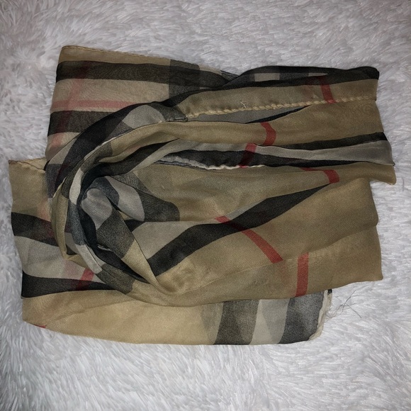 Scarf - Picture 4 of 5